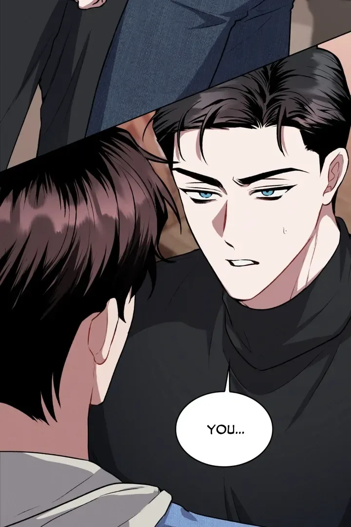 Read Amber Alert chapter 4 image 62 on Lezhin