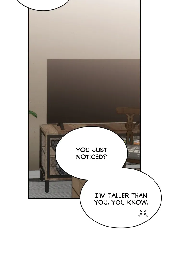 Read Amber Alert chapter 4 image 64 on Lezhin