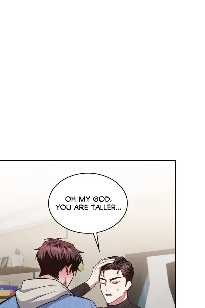 Read Amber Alert chapter 4 image 69 on Lezhin