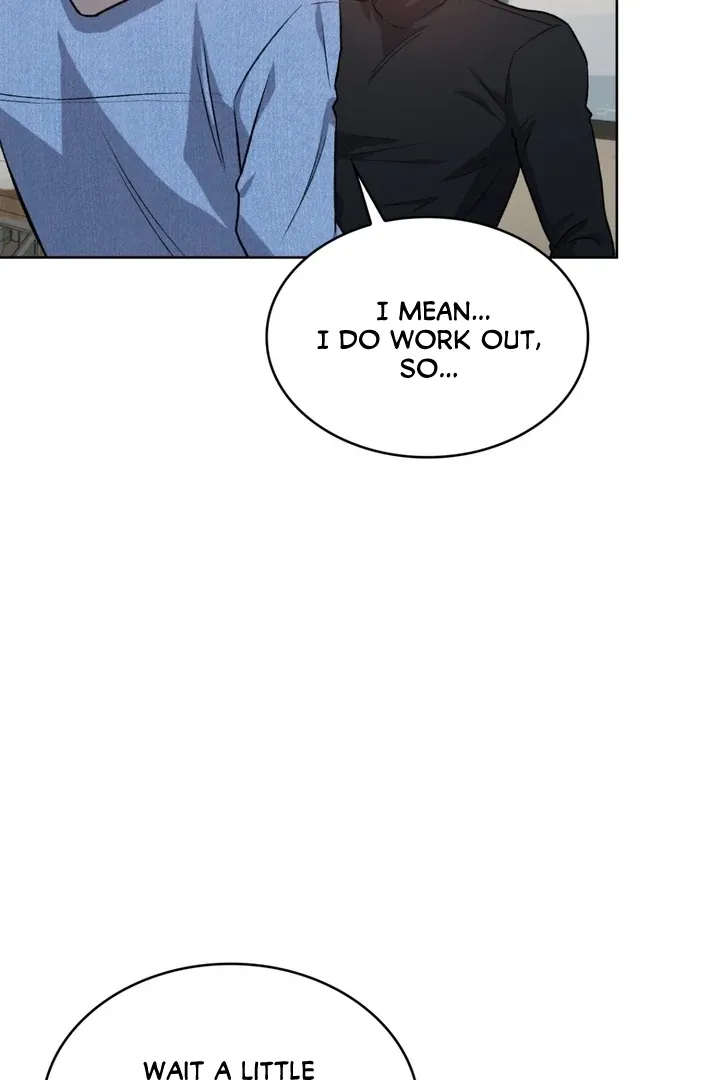 Read Amber Alert chapter 4 image 70 on Lezhin