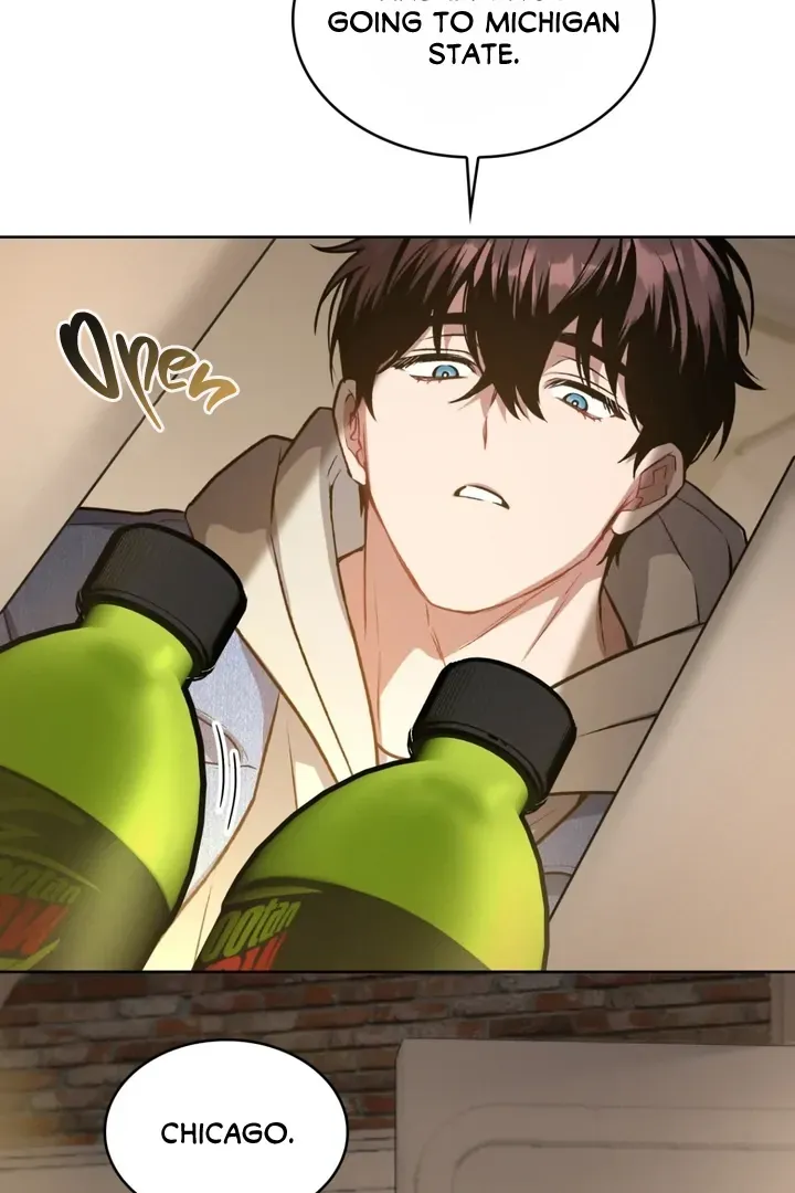 Read Amber Alert chapter 4 image 77 on Lezhin