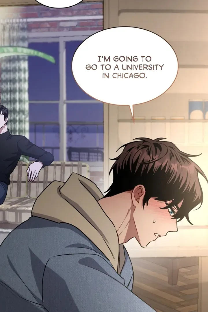 Read Amber Alert chapter 4 image 78 on Lezhin