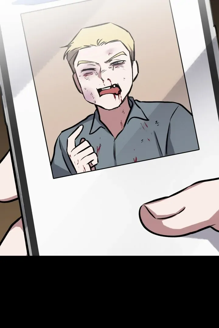 Read Amber Alert chapter 4 image 8 on Lezhin