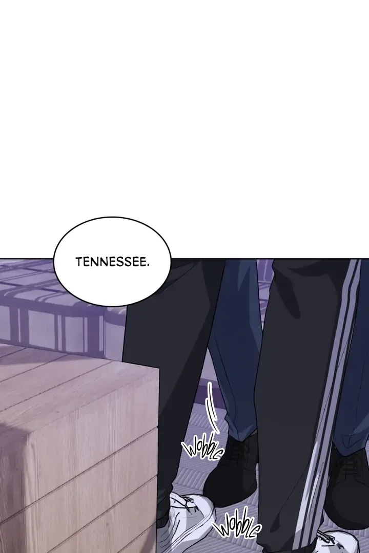 Read Amber Alert chapter 4 image 87 on Lezhin
