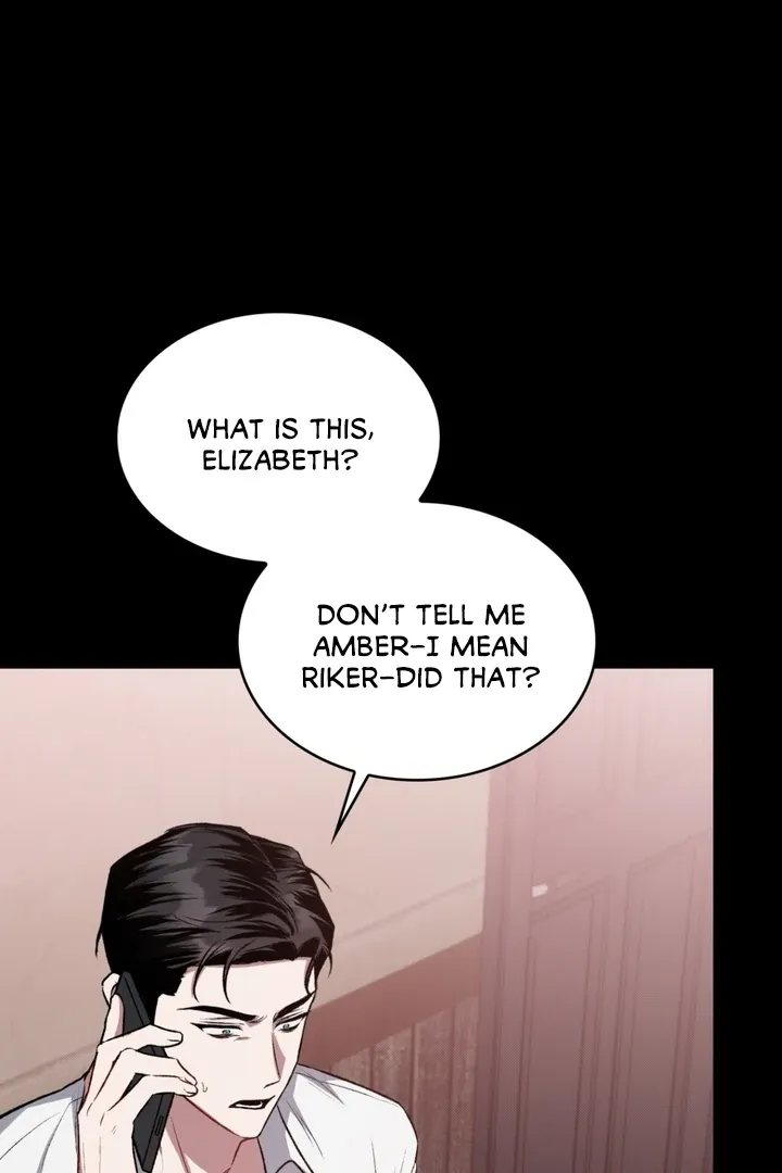 Read Amber Alert chapter 4 image 9 on Lezhin