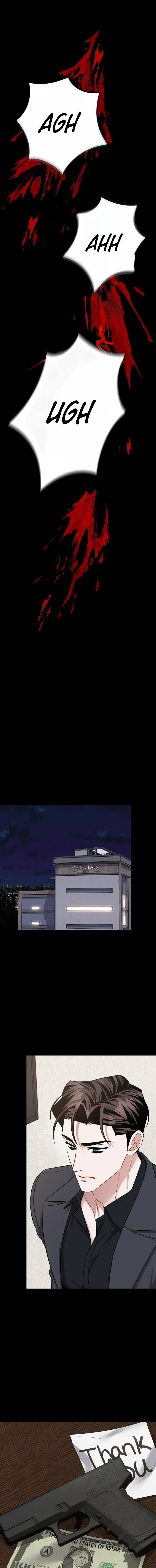 Read Amber Alert chapter 47 image 7 on Lezhin