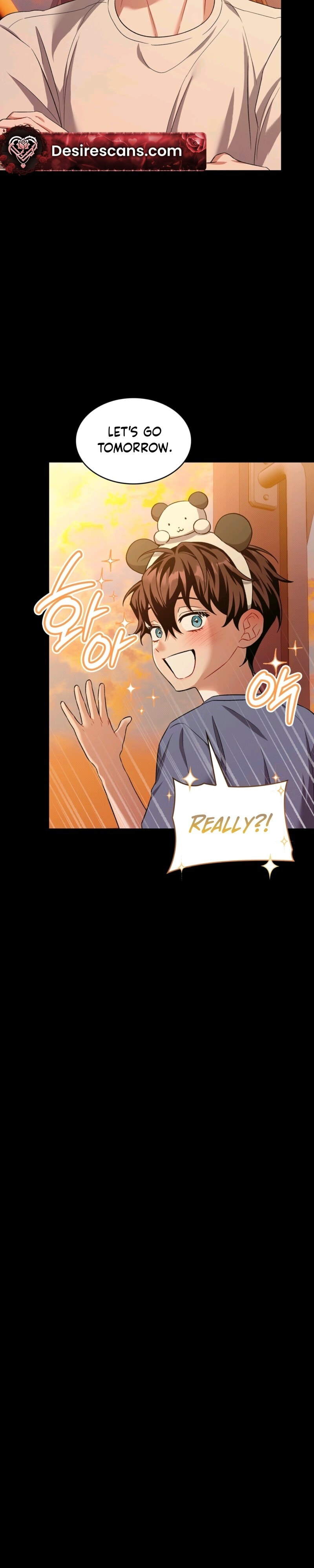Read Amber Alert chapter 49 image 18 on Lezhin