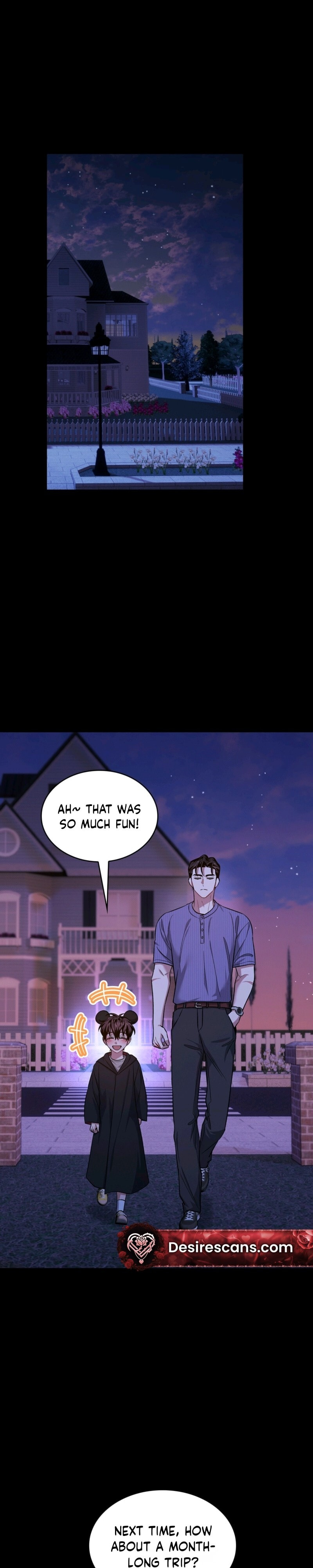 Read Amber Alert chapter 49 image 19 on Lezhin