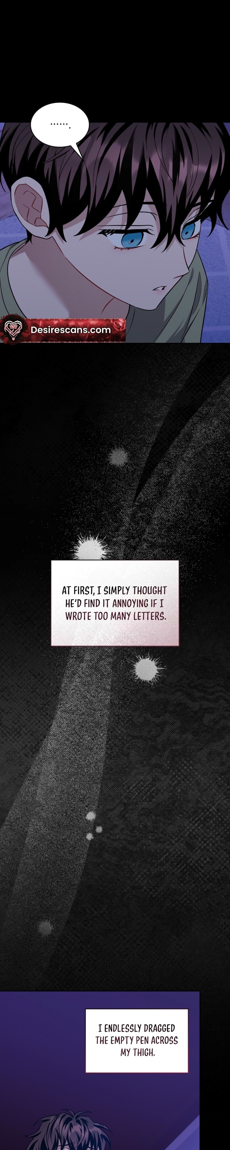 Read Amber Alert chapter 49 image 28 on Lezhin