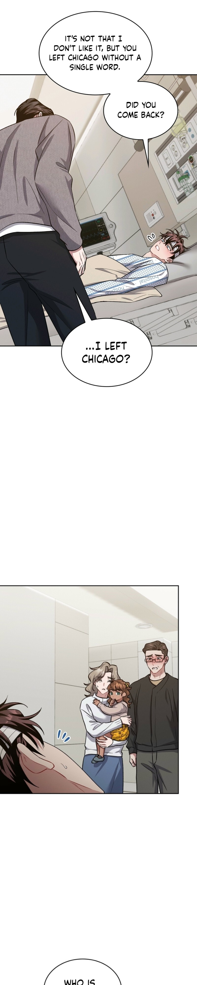 Read Amber Alert chapter 49 image 37 on Lezhin