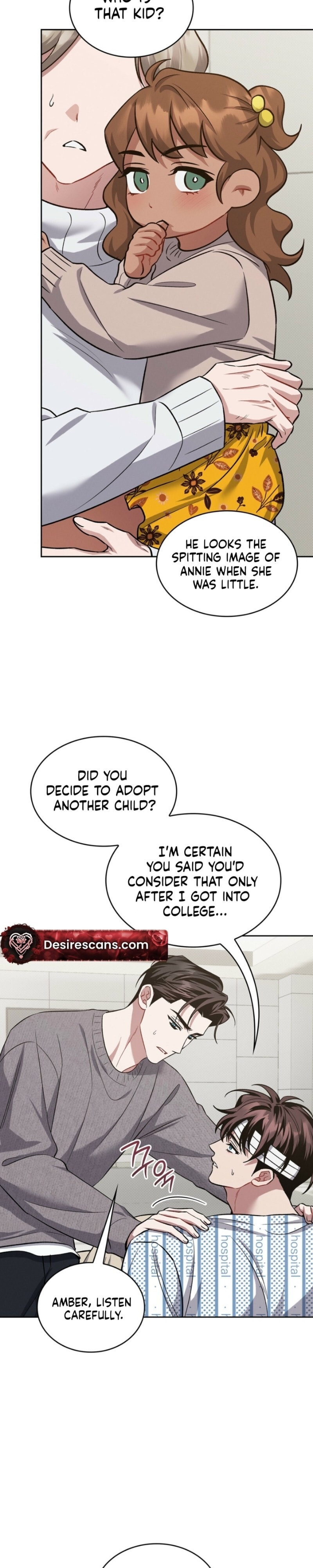 Read Amber Alert chapter 49 image 38 on Lezhin