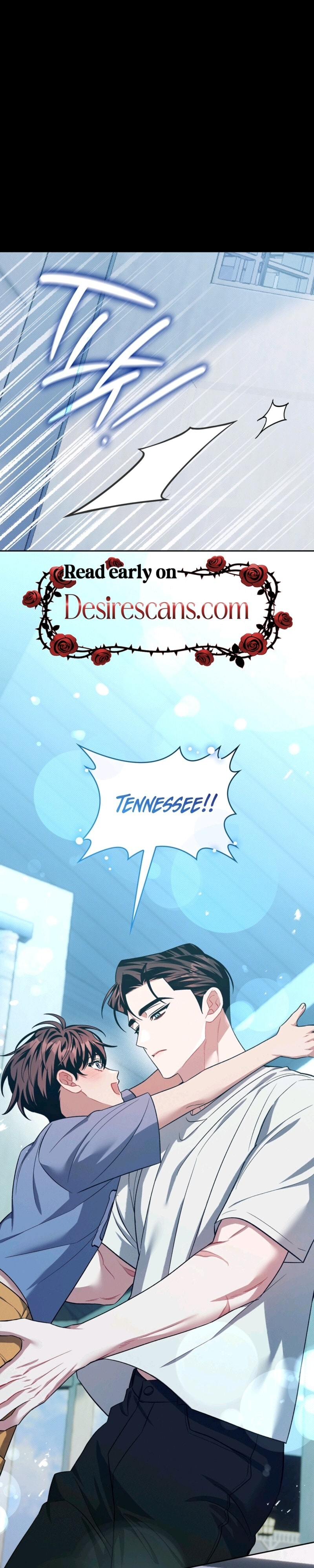 Read Amber Alert chapter 49 image 7 on Lezhin