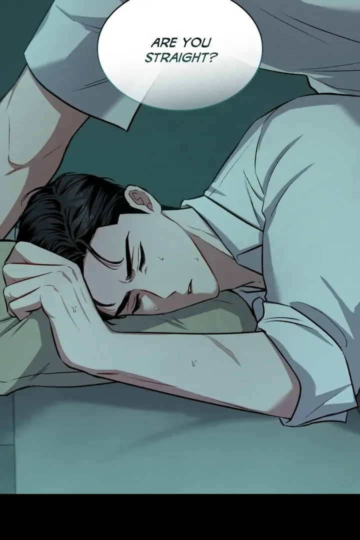 Read Amber Alert chapter 5 image 10 on Lezhin