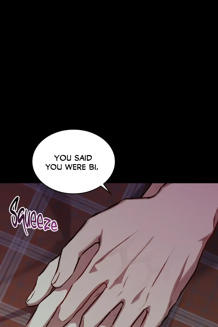 Read Amber Alert chapter 5 image 11 on Lezhin