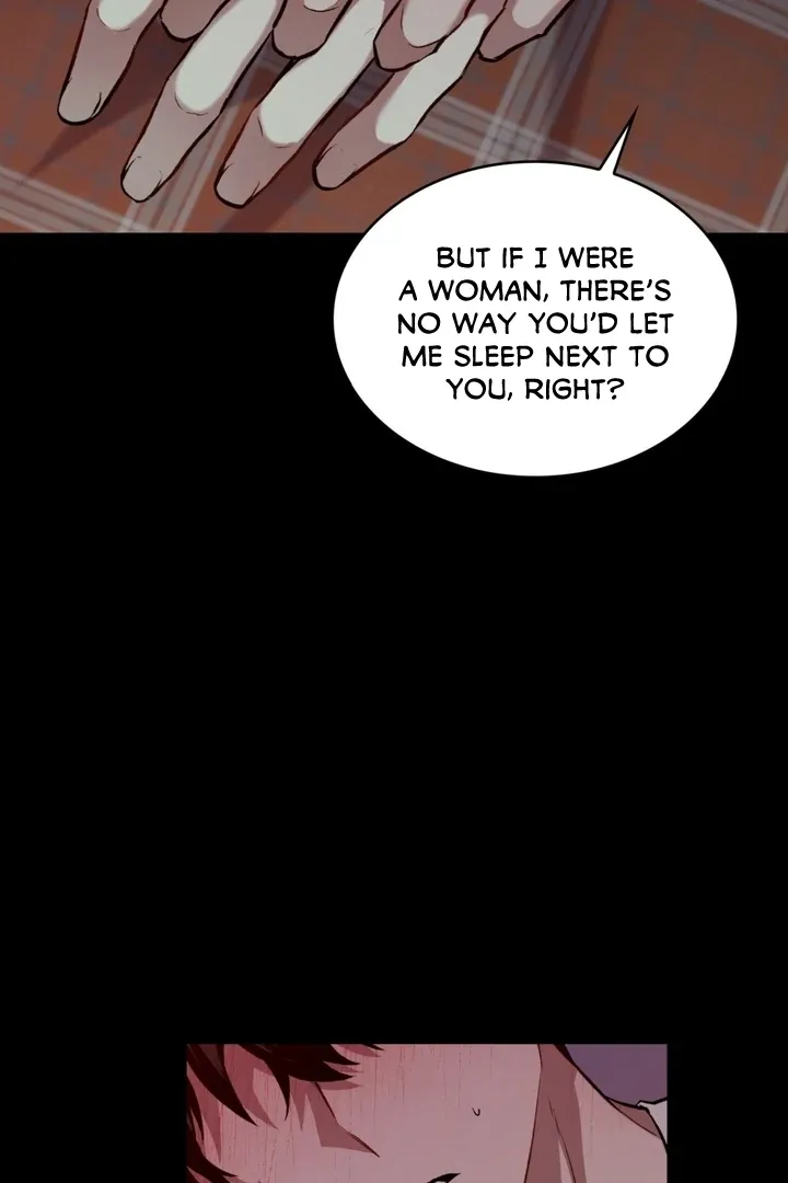 Read Amber Alert chapter 5 image 12 on Lezhin