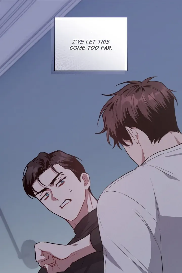 Read Amber Alert chapter 5 image 17 on Lezhin