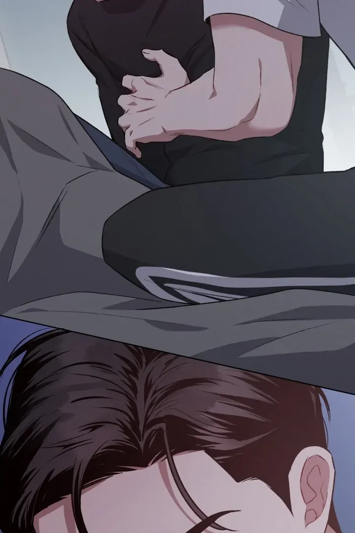 Read Amber Alert chapter 5 image 18 on Lezhin