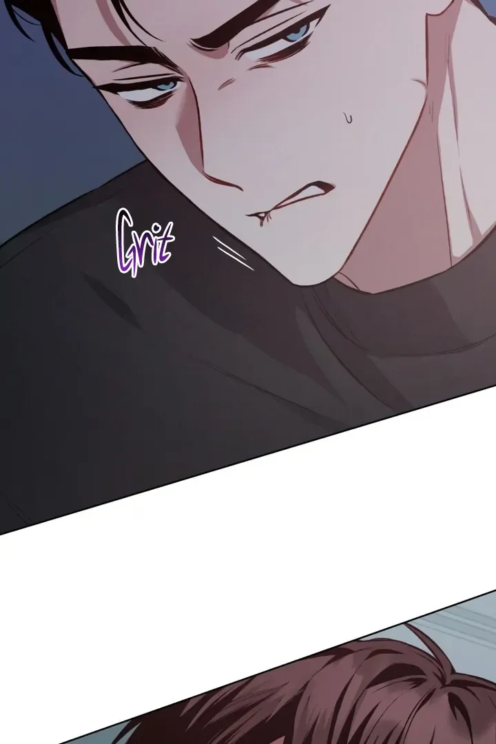 Read Amber Alert chapter 5 image 19 on Lezhin