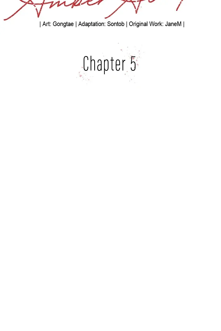 Read Amber Alert chapter 5 image 24 on Lezhin