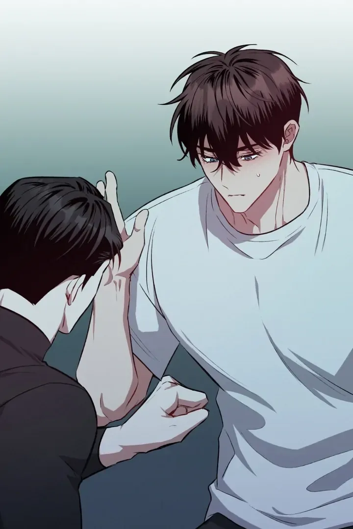 Read Amber Alert chapter 5 image 27 on Lezhin