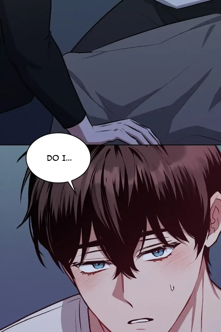 Read Amber Alert chapter 5 image 28 on Lezhin