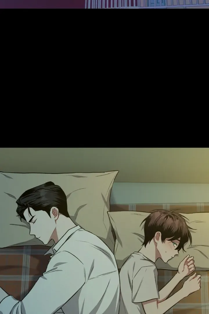 Read Amber Alert chapter 5 image 3 on Lezhin