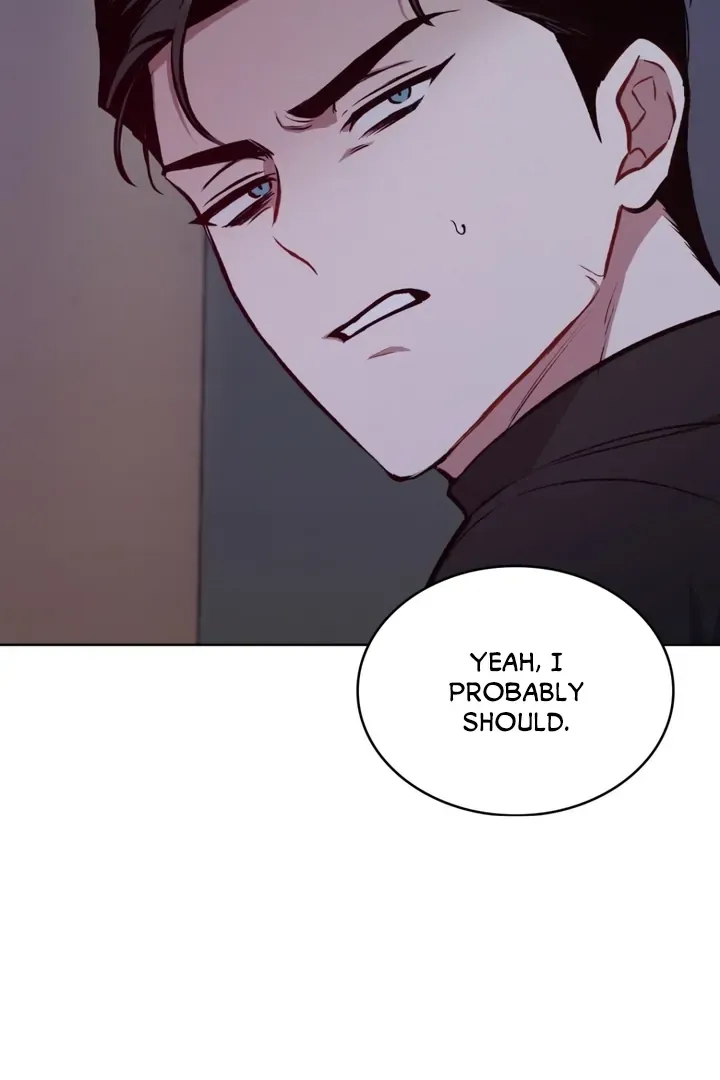Read Amber Alert chapter 5 image 30 on Lezhin