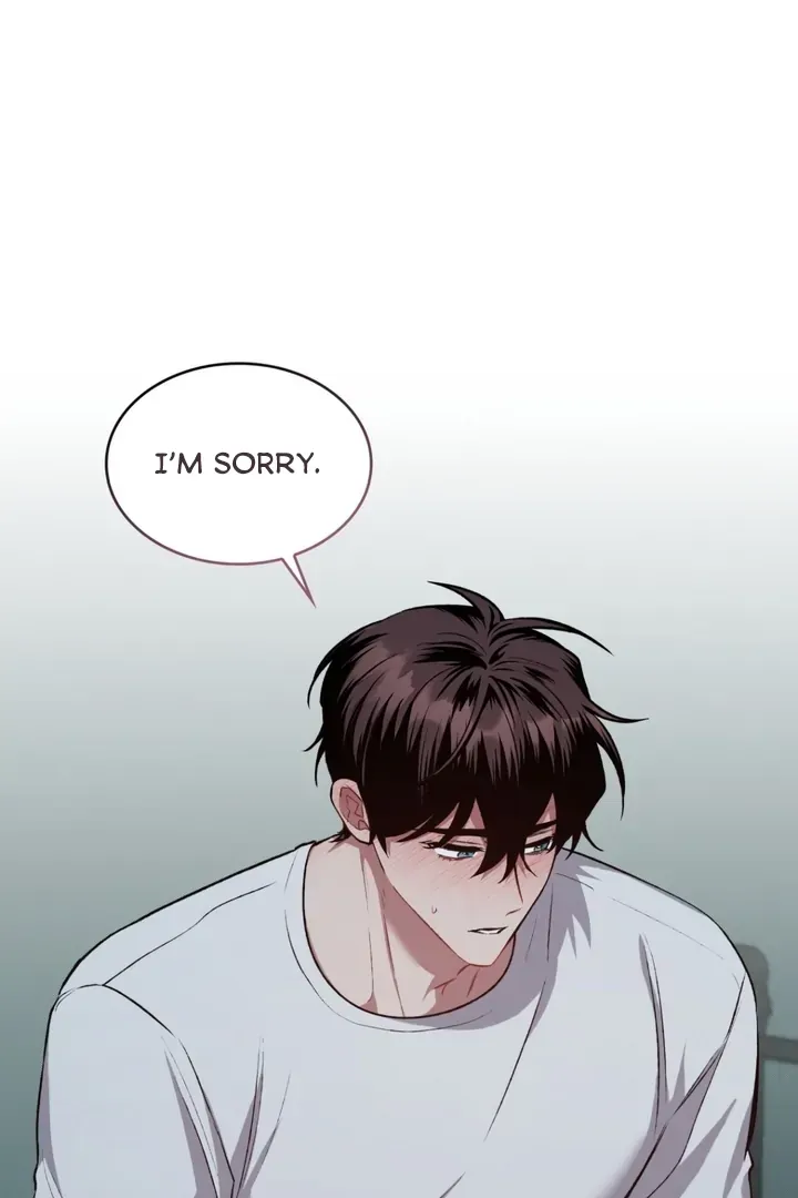 Read Amber Alert chapter 5 image 31 on Lezhin