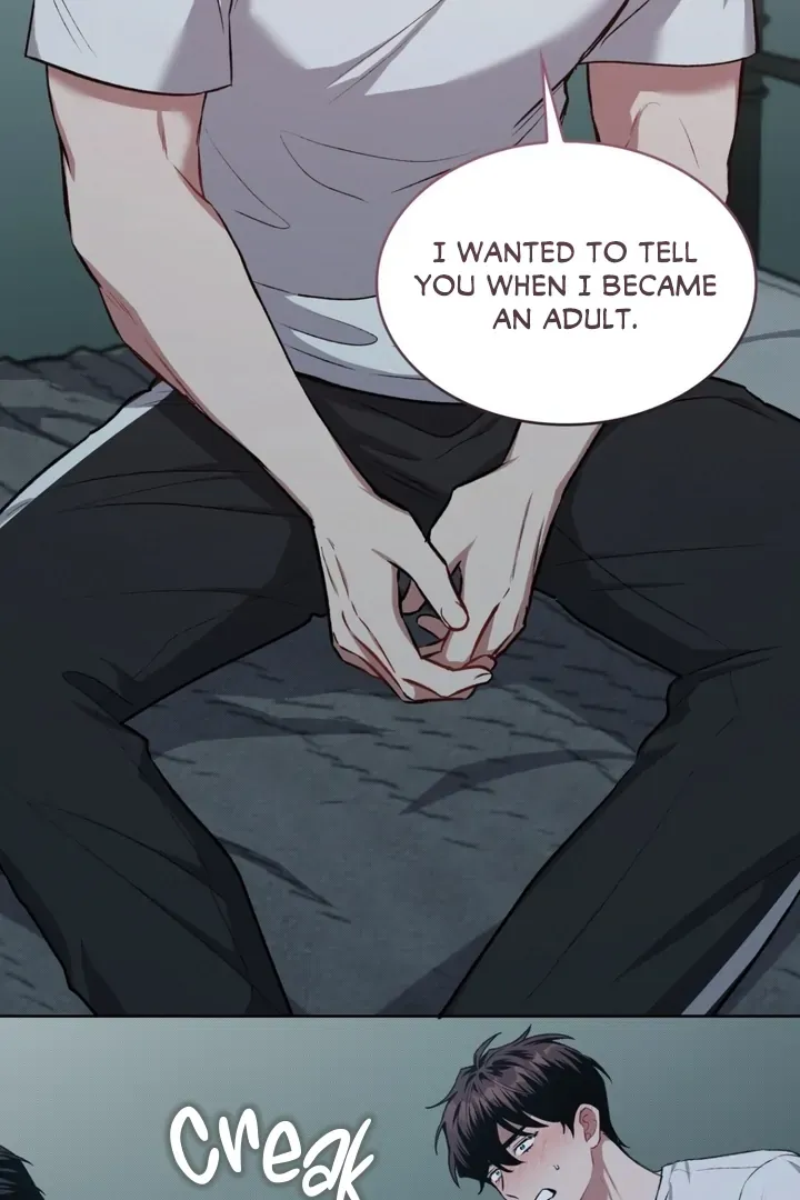 Read Amber Alert chapter 5 image 32 on Lezhin