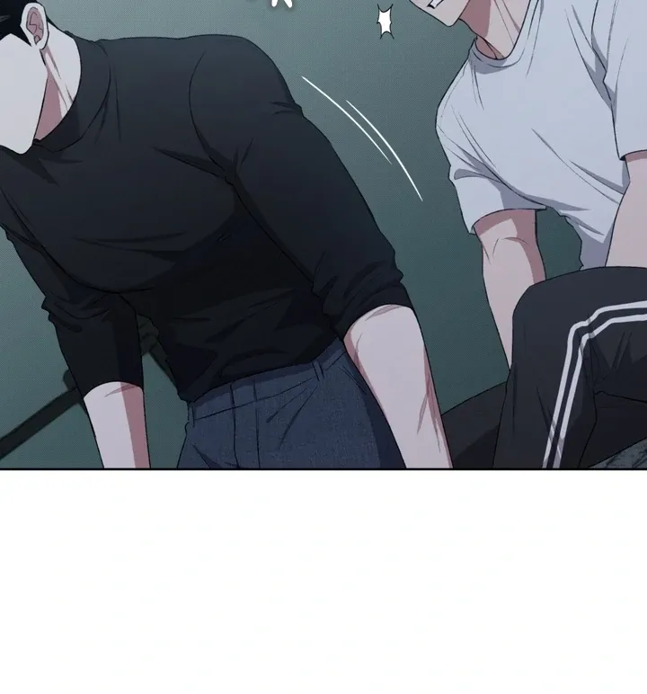 Read Amber Alert chapter 5 image 33 on Lezhin