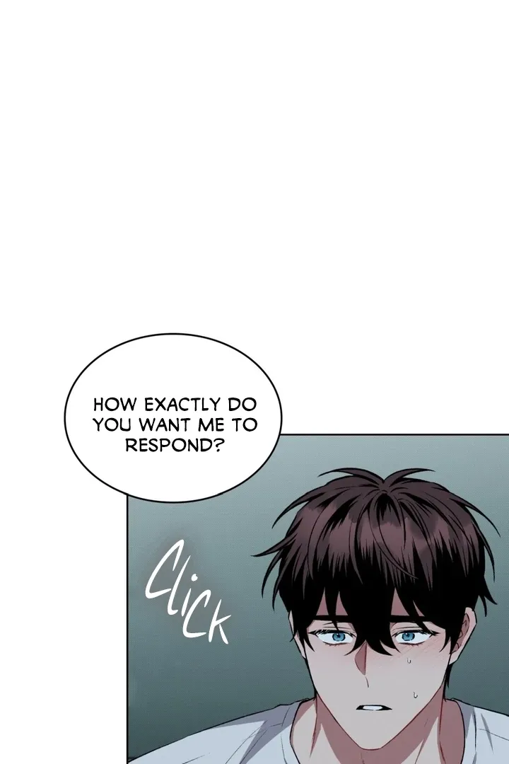 Read Amber Alert chapter 5 image 35 on Lezhin