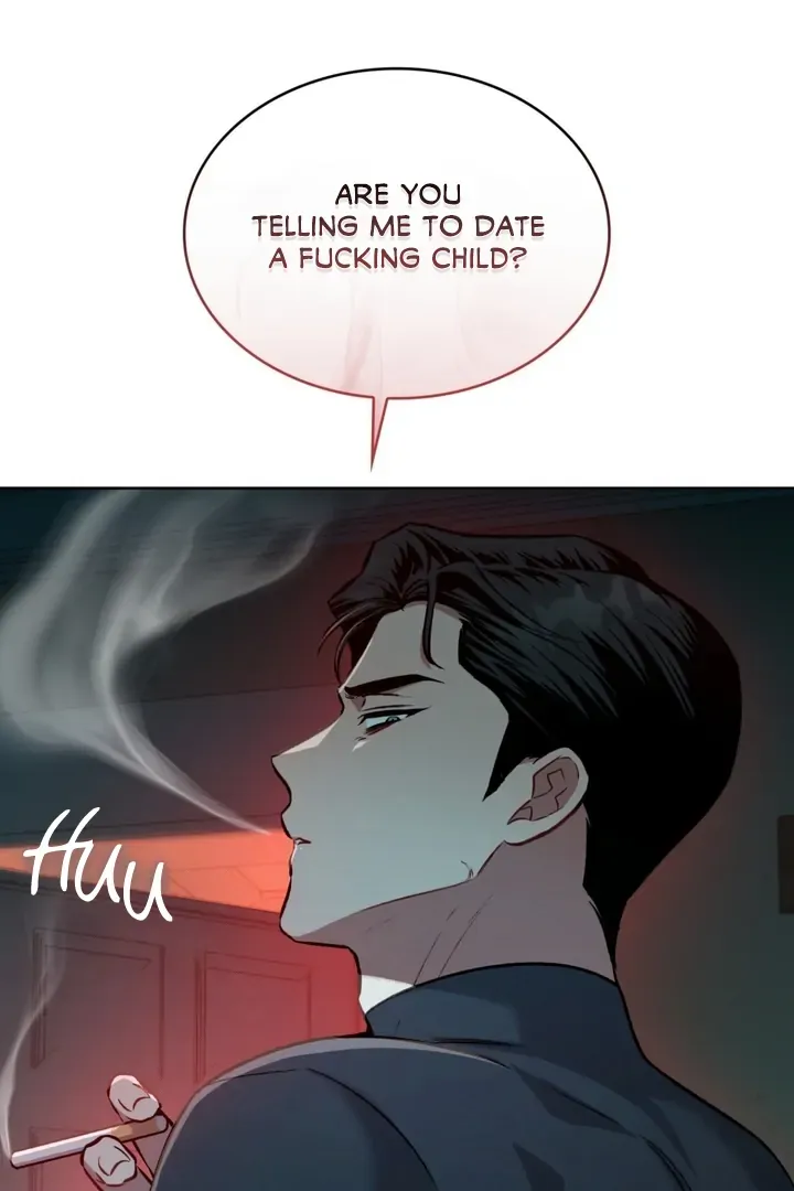 Read Amber Alert chapter 5 image 37 on Lezhin