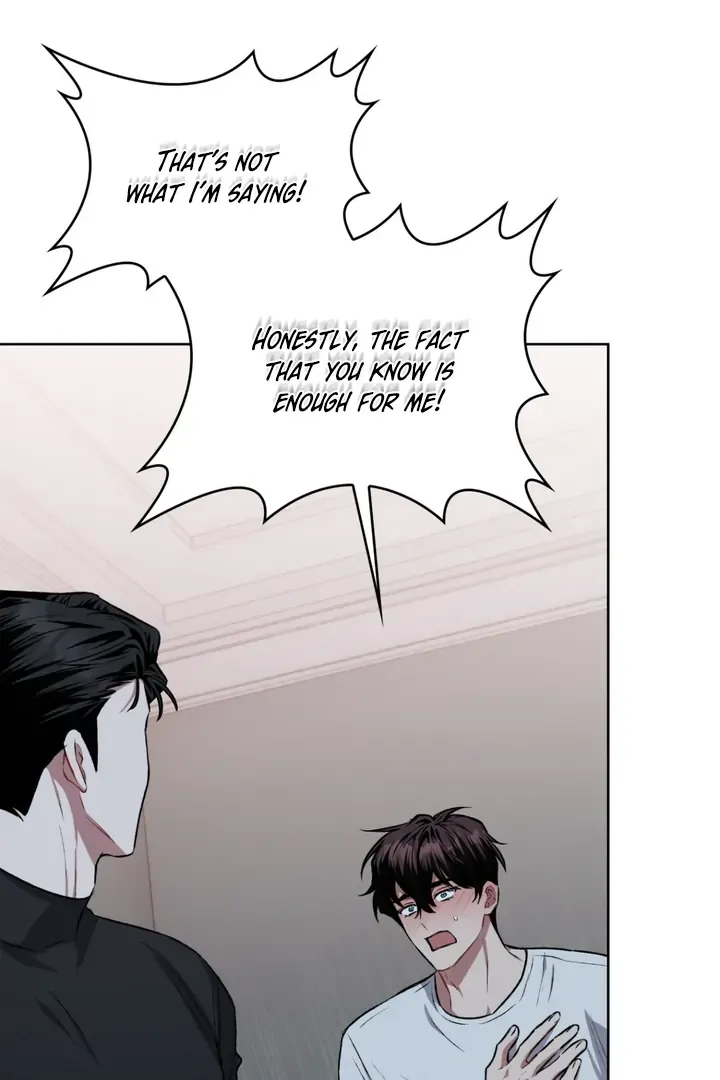 Read Amber Alert chapter 5 image 39 on Lezhin