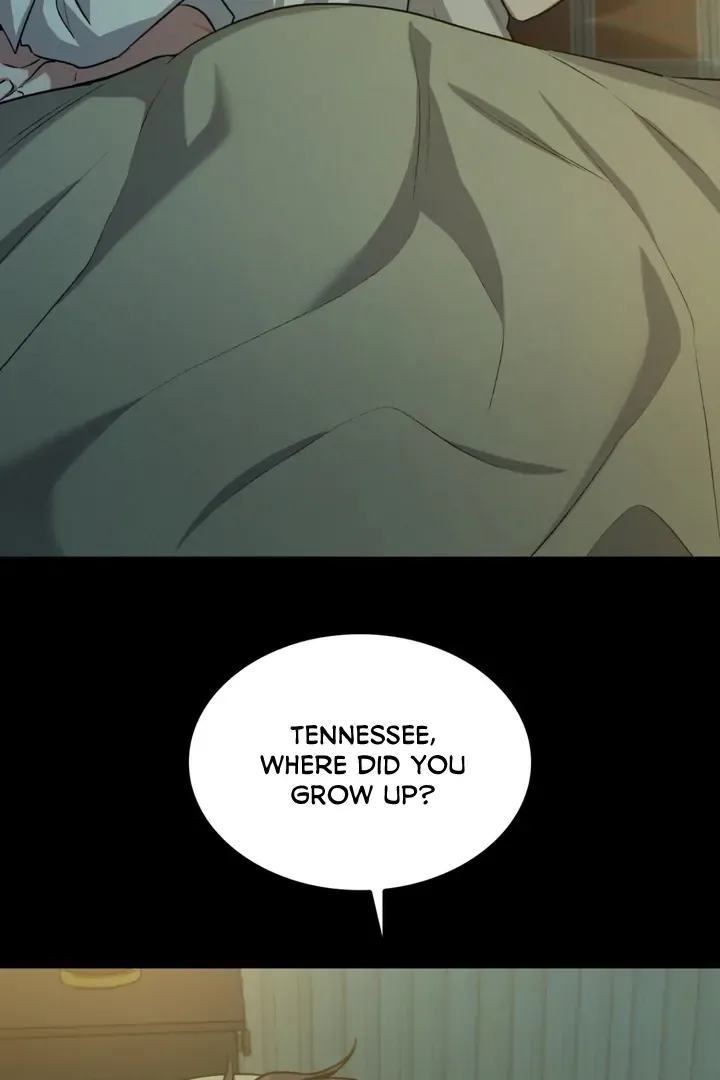 Read Amber Alert chapter 5 image 4 on Lezhin