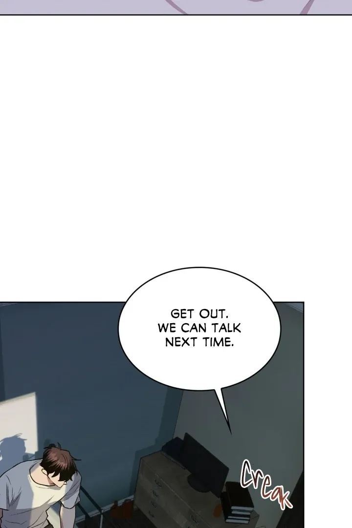 Read Amber Alert chapter 5 image 45 on Lezhin