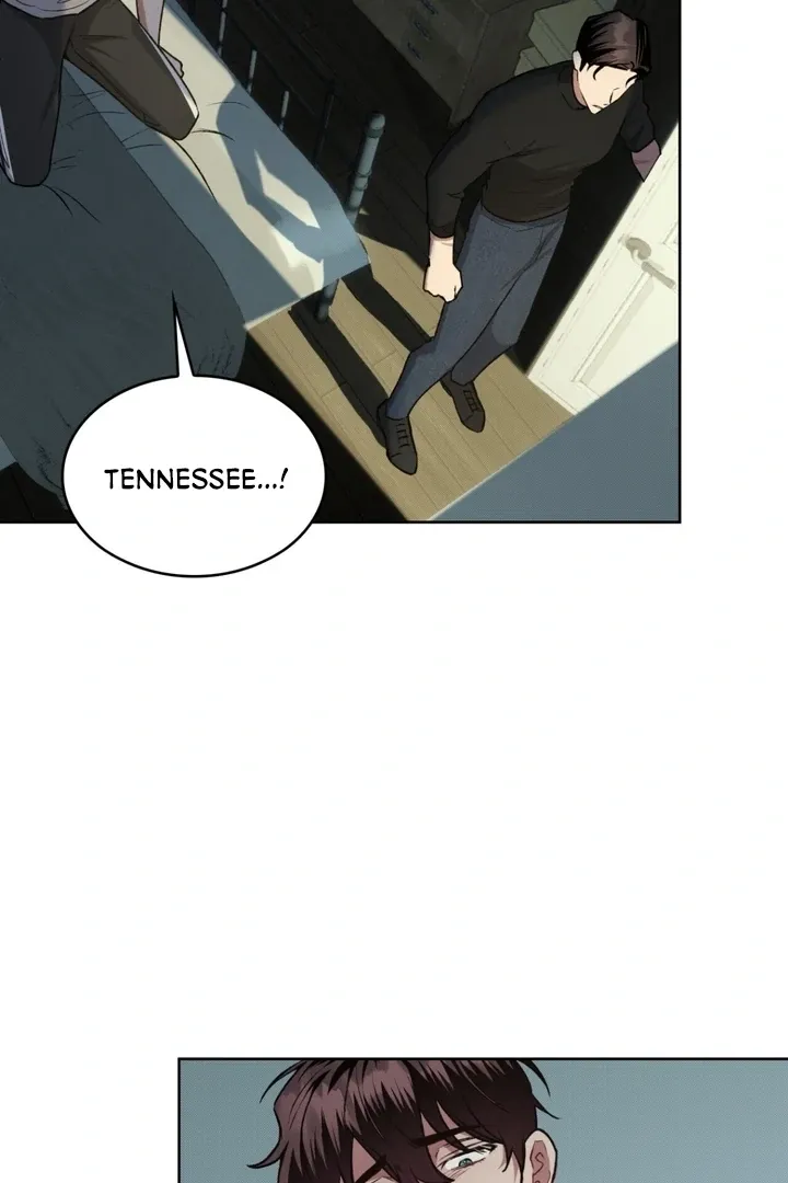 Read Amber Alert chapter 5 image 46 on Lezhin