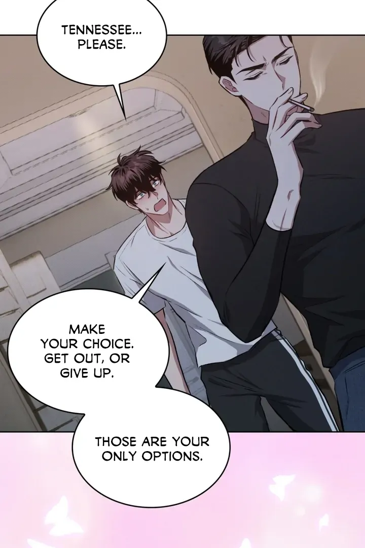 Read Amber Alert chapter 5 image 48 on Lezhin