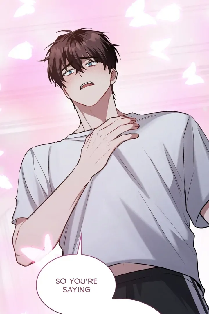 Read Amber Alert chapter 5 image 49 on Lezhin