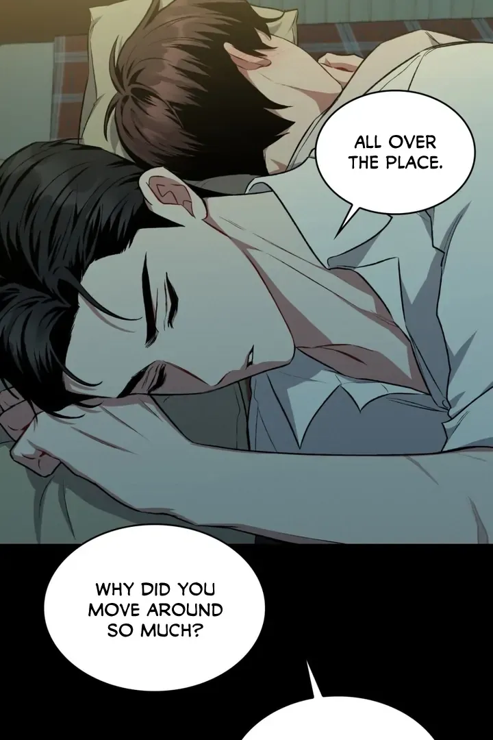 Read Amber Alert chapter 5 image 5 on Lezhin