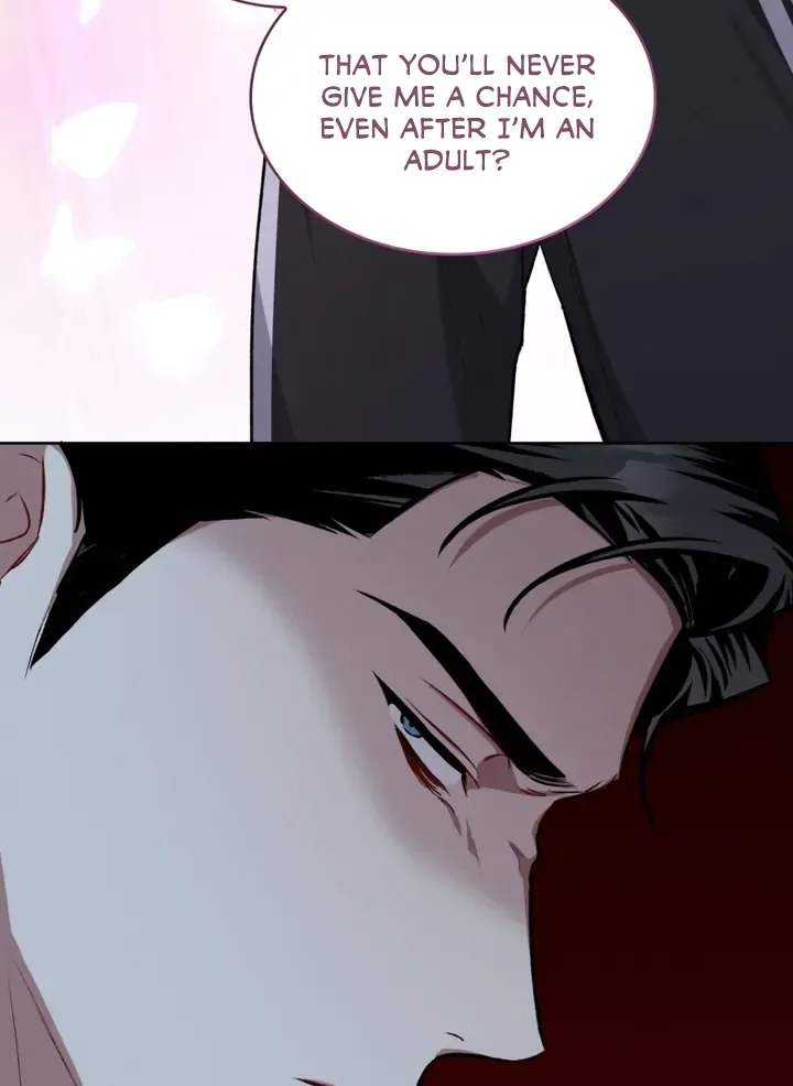 Read Amber Alert chapter 5 image 50 on Lezhin