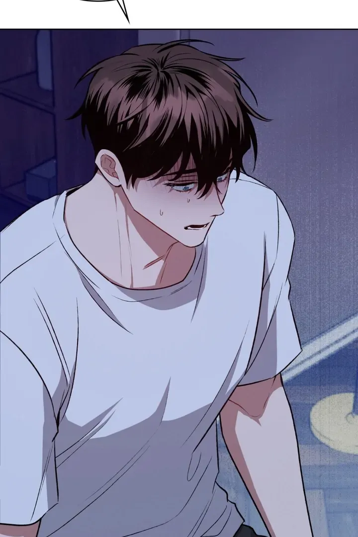 Read Amber Alert chapter 5 image 55 on Lezhin