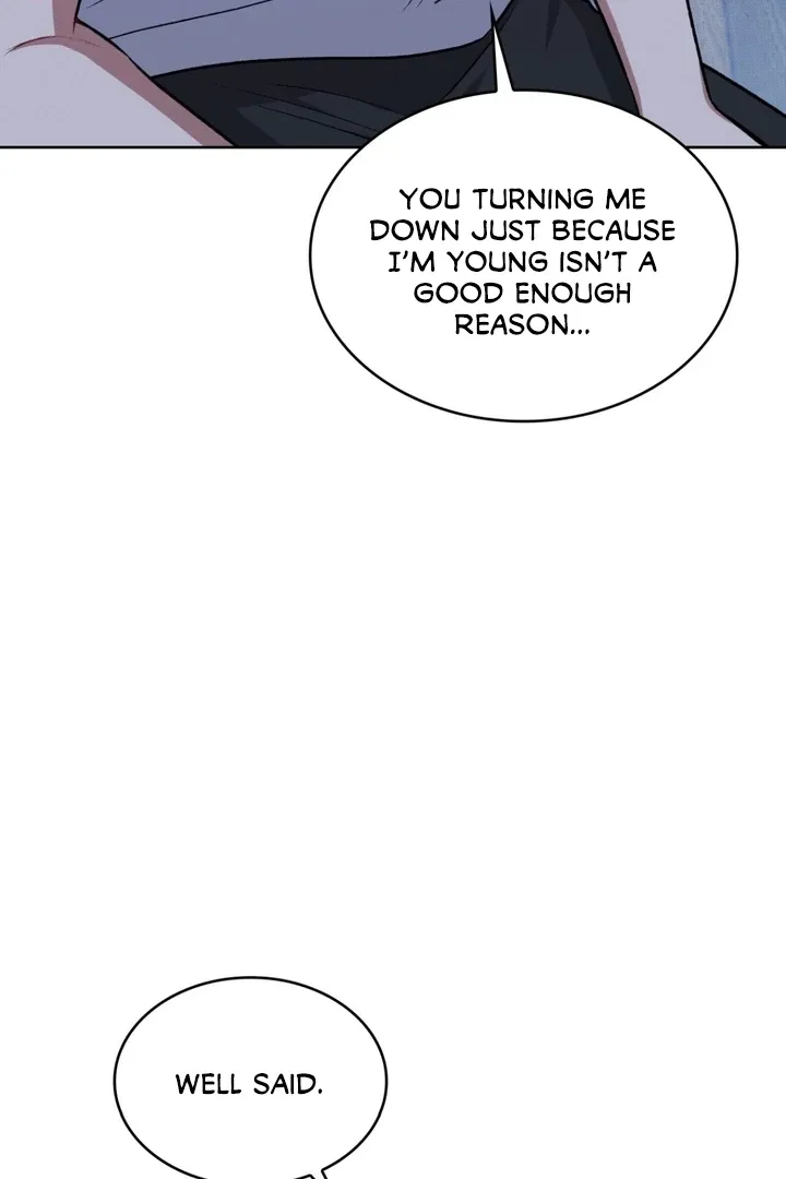 Read Amber Alert chapter 5 image 56 on Lezhin