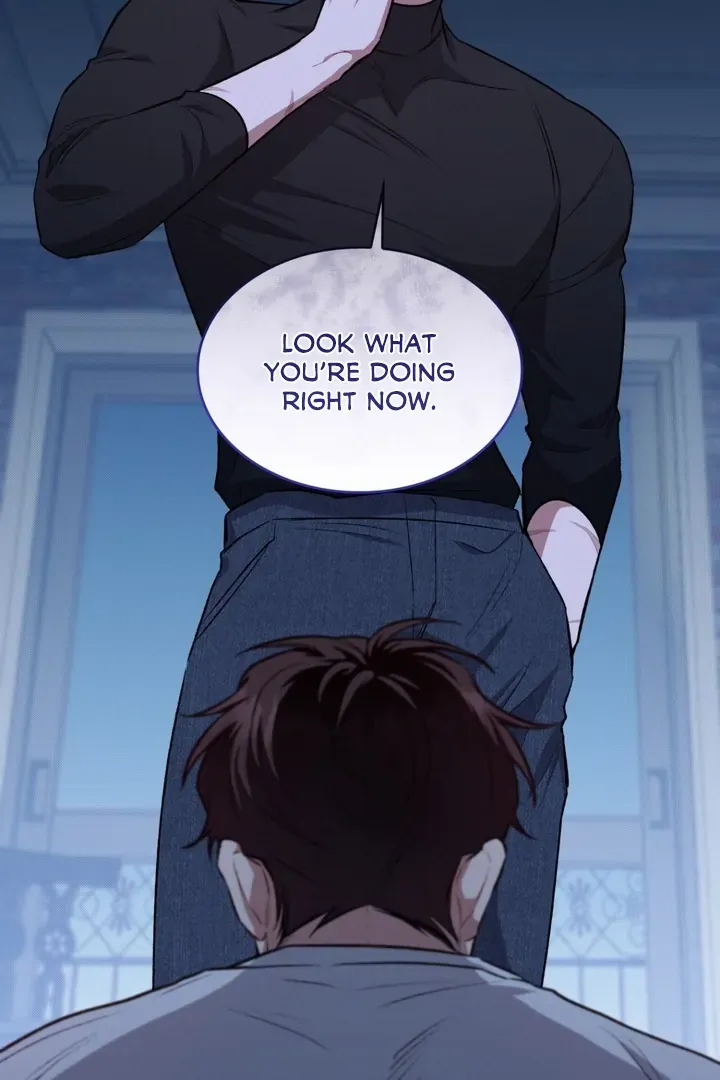Read Amber Alert chapter 5 image 58 on Lezhin