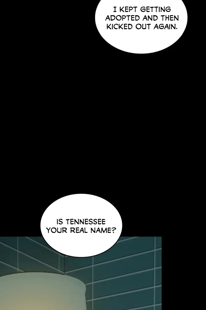 Read Amber Alert chapter 5 image 6 on Lezhin