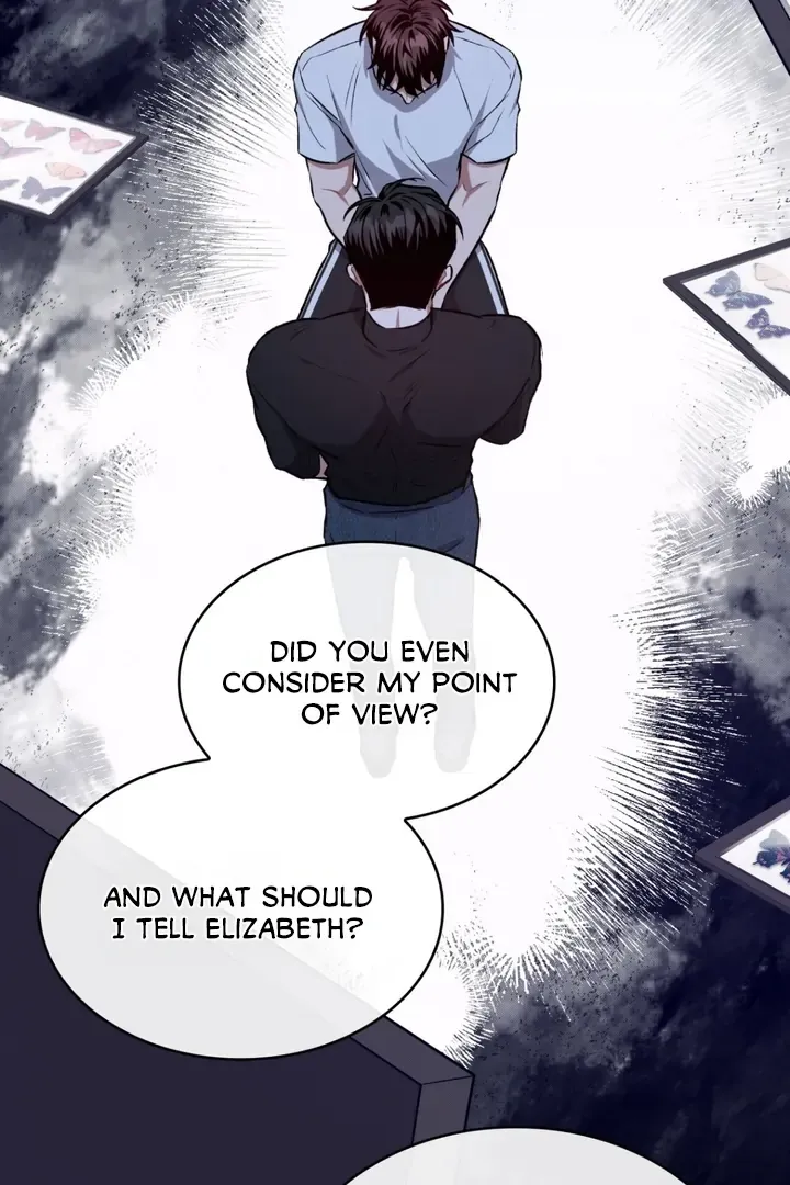 Read Amber Alert chapter 5 image 61 on Lezhin