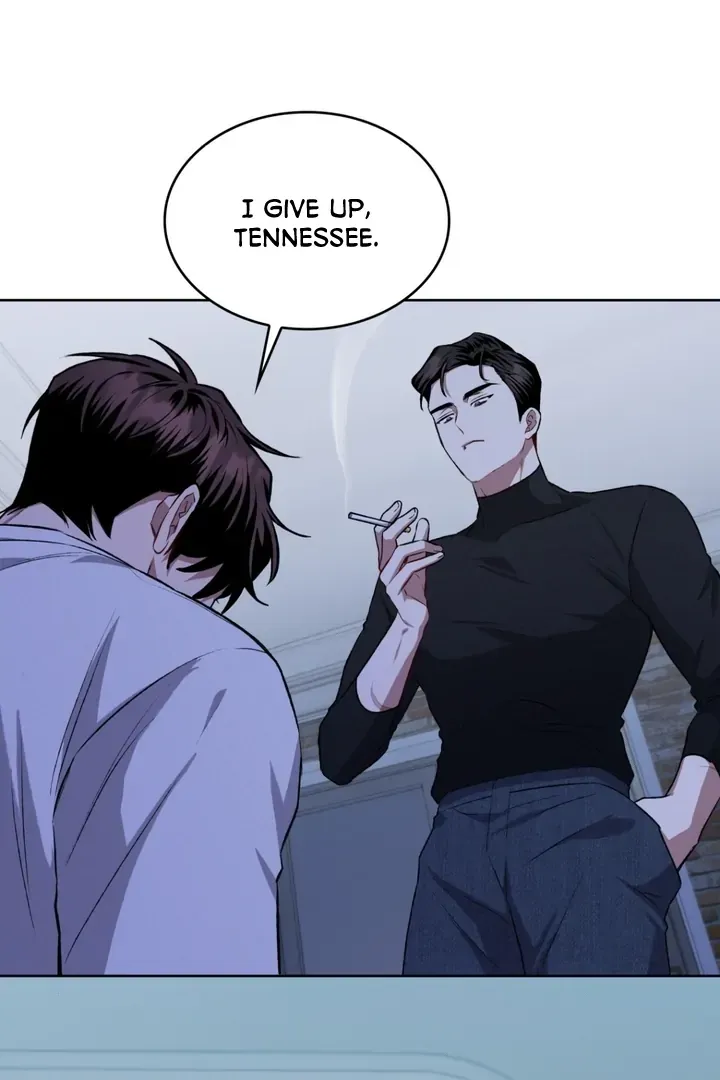 Read Amber Alert chapter 5 image 70 on Lezhin