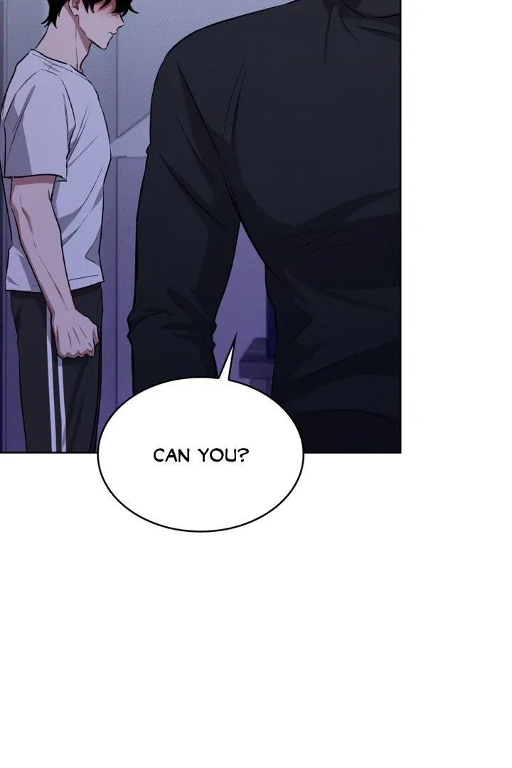 Read Amber Alert chapter 5 image 74 on Lezhin