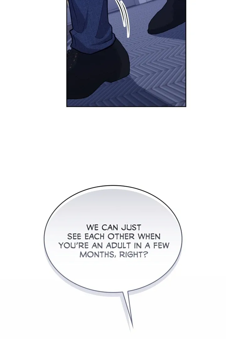 Read Amber Alert chapter 5 image 78 on Lezhin
