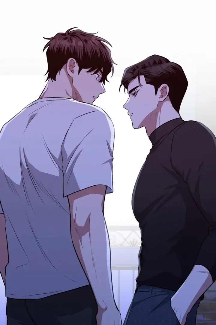 Read Amber Alert chapter 5 image 79 on Lezhin