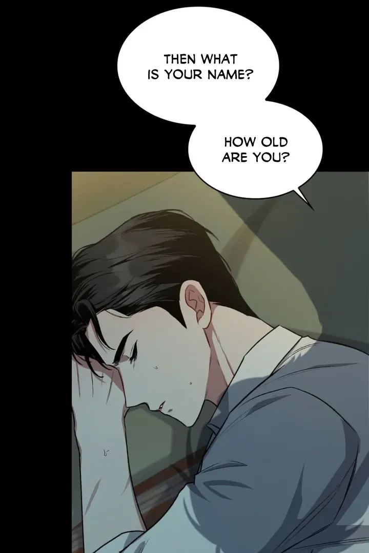 Read Amber Alert chapter 5 image 8 on Lezhin